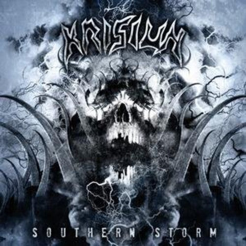 Krisiun: Southern Storm