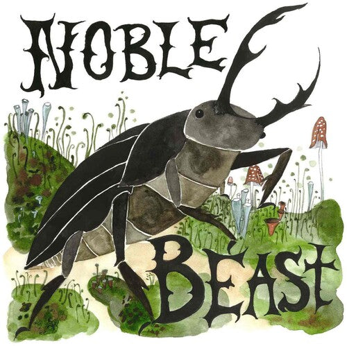 Bird, Andrew: Noble Beast [Deluxe Edition] [Bonus Disc]
