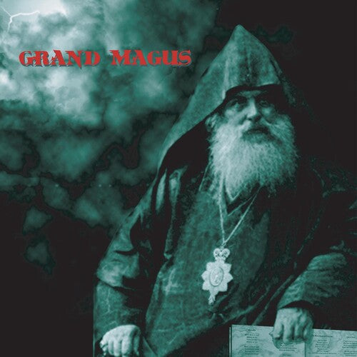 Grand Magus: Grand Magus