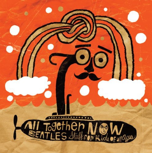 Little Monsters: All Together Now