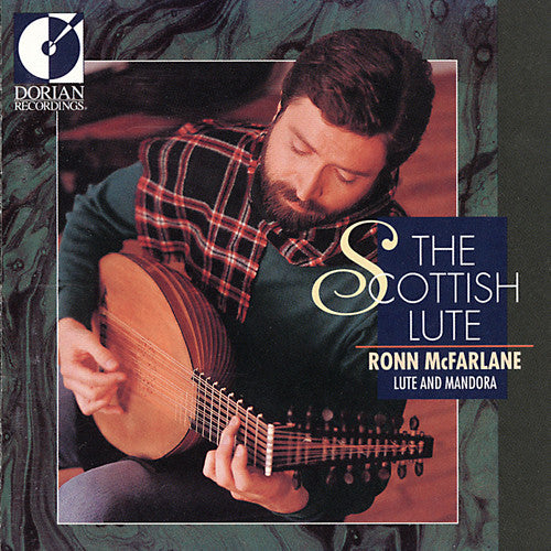McFarlane, Ronn: Scottish Lute