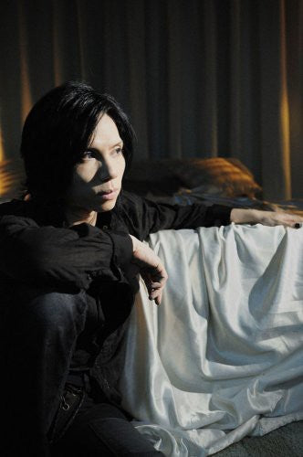 Acid Black Cherry: 20 Century Boys - CD SINGLE