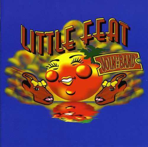 Little Feat: Join the Band