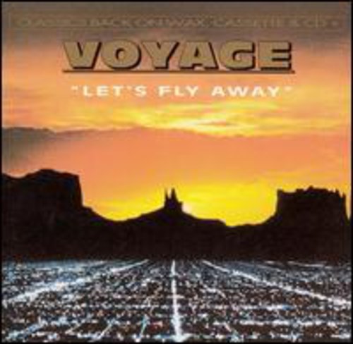 Voyage: Let's Fly Away