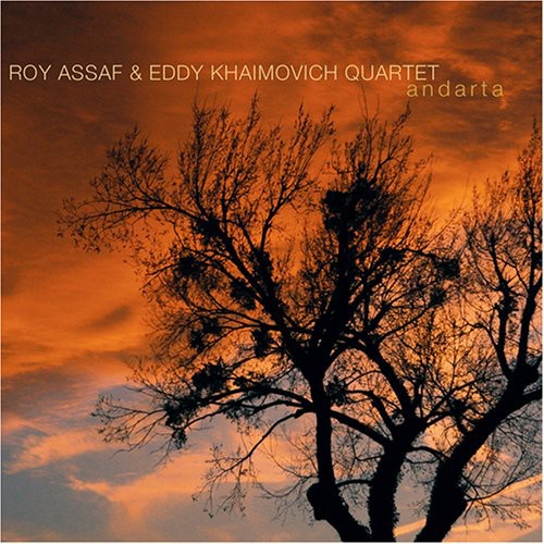 Assaf, Roy / Khaimovich, Eddy: Andarta
