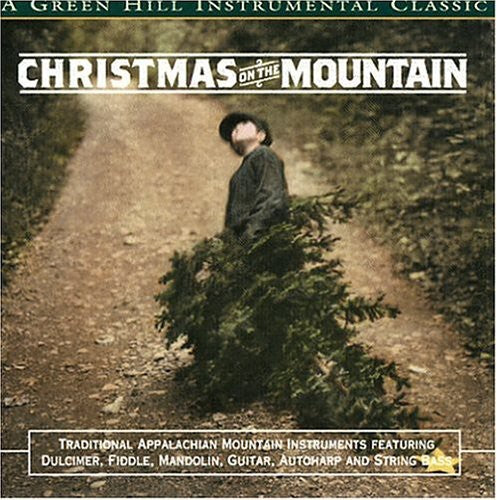 Craig Duncan and the Smoky Mountain Band: Christmas on the Mountain - COMPACT DISCS