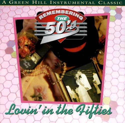 Sam Levine: Lovin in the Fifties - COMPACT DISCS