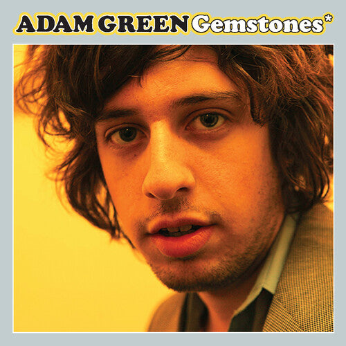 Adam Green: Gemstones - VINYL LP