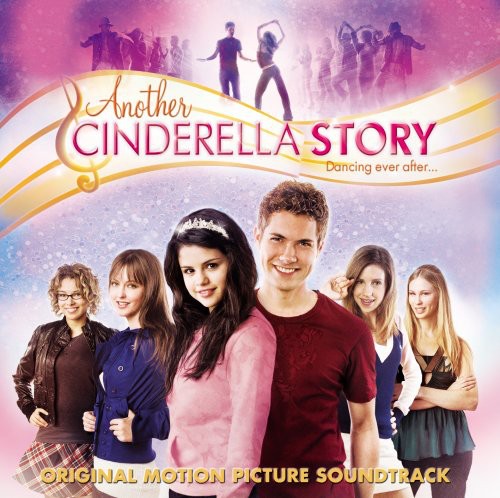 Another Cinderella Story / O.S.T.: Another Cinderella Story (Original Soundtrack)