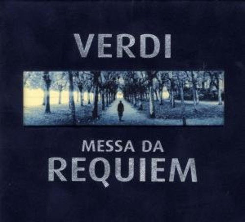 Verdi / Lrs / Patane: Requiem