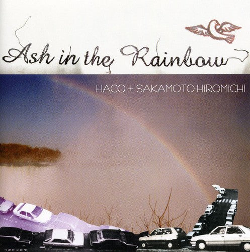 Haco: Ash in the Rainbow - COMPACT DISCS