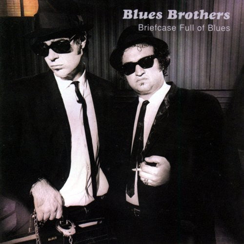Blues Brothers: Briefcase Full of Blues