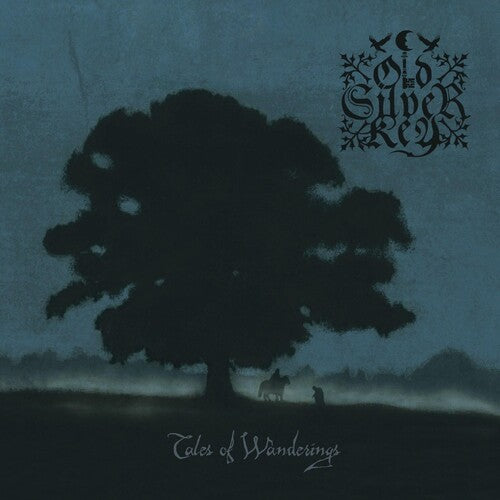 Old Silver Key: Tales of Wanderings