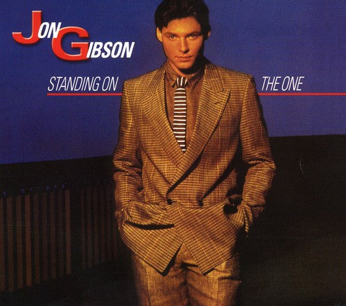Gibson, Jon: Standing on the One