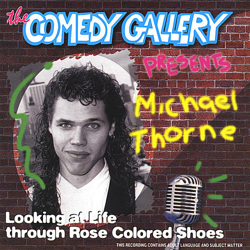 Thorne, Michael: Looking at the World