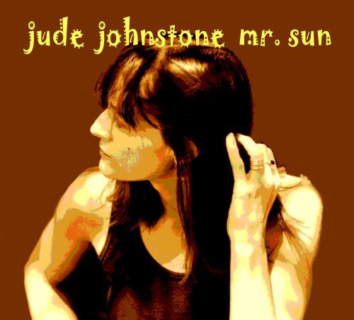 Johnstone, Jude: Mr. Sun