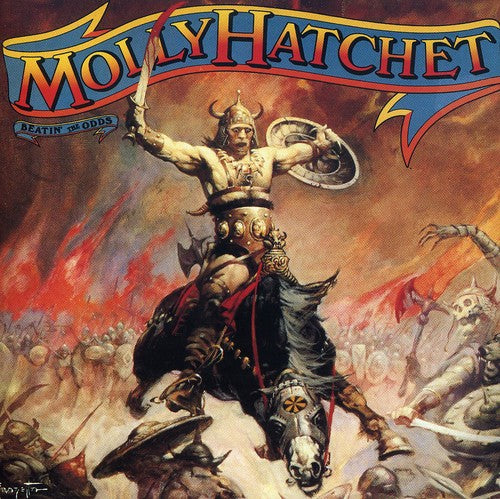 Molly Hatchet: Beatin the Odds