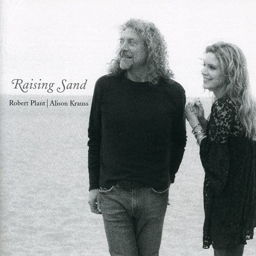 Plant, Robert / Krauss, Alison: Raising Sand