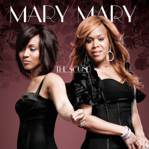 Mary Mary: The Sound - COMPACT DISCS
