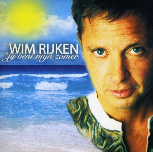 Rijken, Wim: Jij Bent Mij Zomer - CD SINGLE