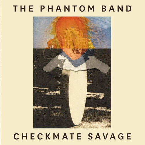 The Phantom Band: Checkmate Savage - COMPACT DISCS