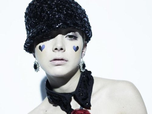 Anna Tsuchiya: Nudy Show! - COMPACT DISCS