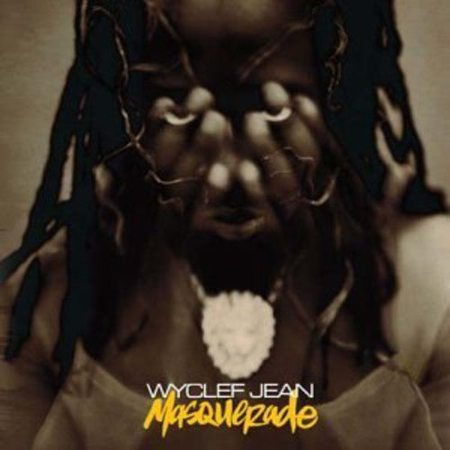 Jean, Wyclef: Masquerade