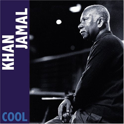 Jamal, Khan: Cool