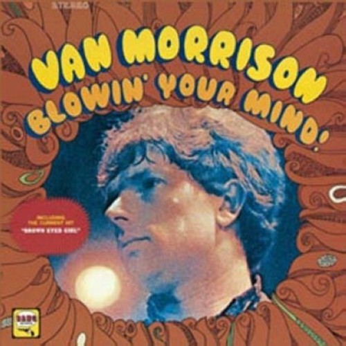 Van Morrison: Blowin' Your Mind - COMPACT DISCS
