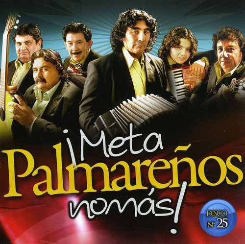 Palmarenos: Meta Palmarenos Nomas