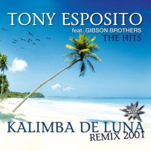 Esposito, Tony: Kalimba de Luna