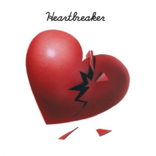 Metronomy: Heartbreaker