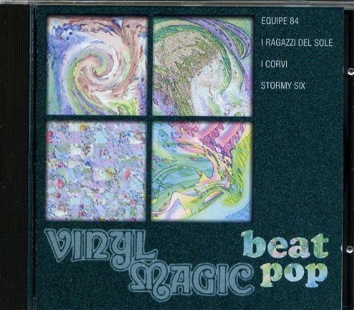 Beat Pop / Various: Beat Pop / Various