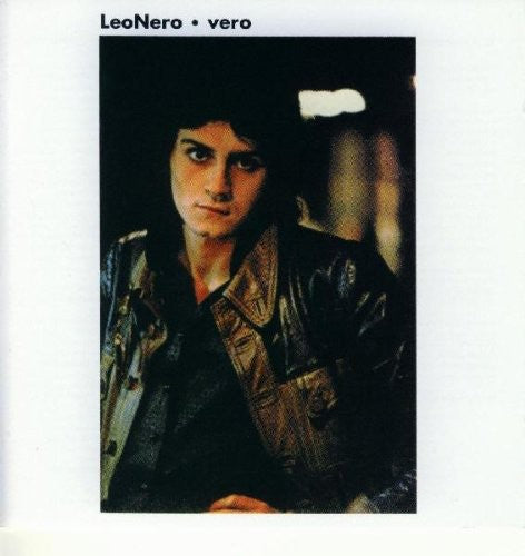 Nero, Leo: Vero