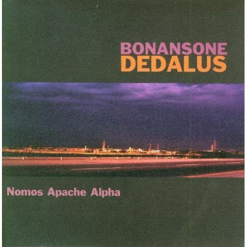 Dedalus: Nomos Apache Alpha