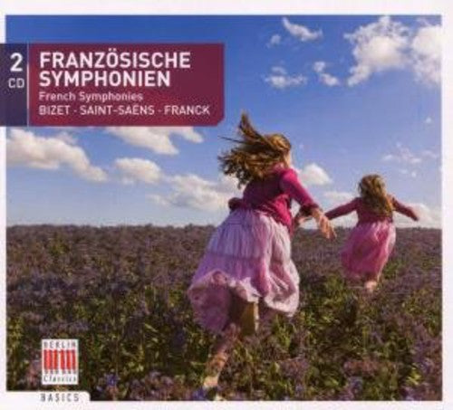 French Symphonies / Various: French Symphonies / Various