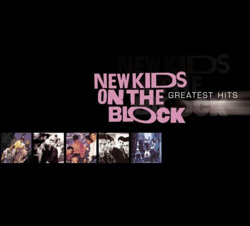 New Kids on the Block: Greatest Hits