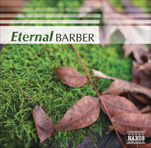 Eternal Barber / Various: Eternal Barber / Various