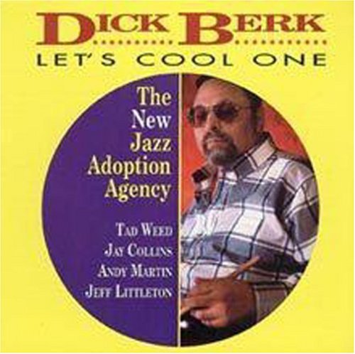 Berk, Dick: Let's Cool One