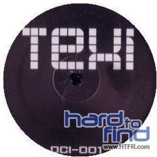 Texi: Texi