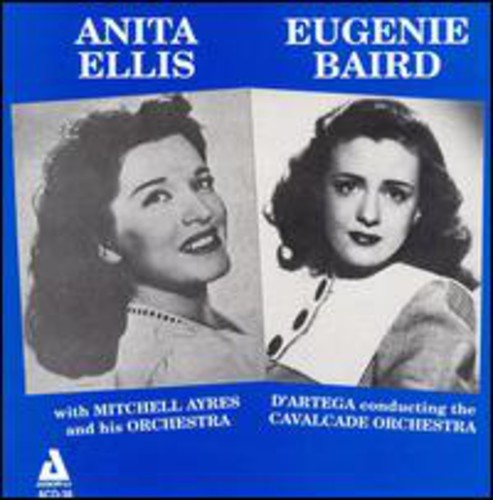Ellis & Baird: Ellis & Baird