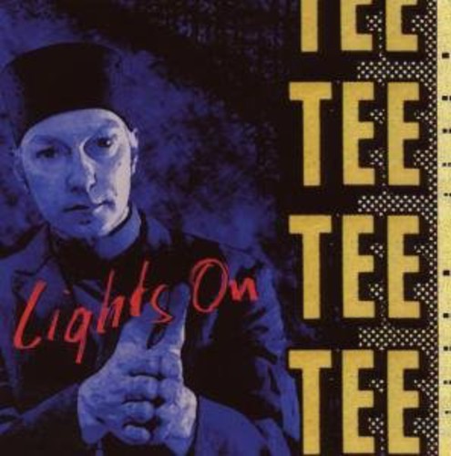 Tee: Lighst on