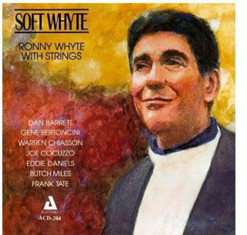 Whyte, Ronny: Soft Whyte