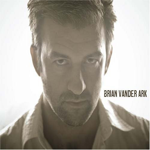 Brian Vander Ark: Brian Vander Ark - COMPACT DISCS