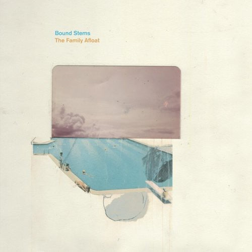 Bound Stems: The Family Afloat - COMPACT DISCS