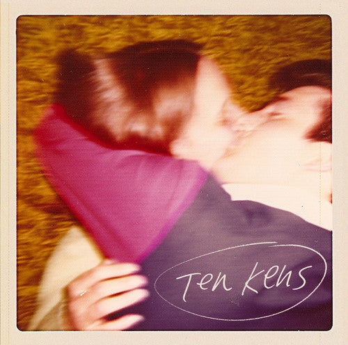 Ten Kens: Ten Kens