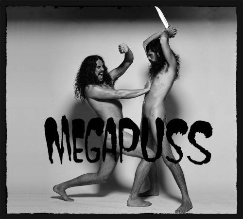 Megapuss: Surfing