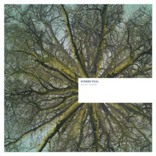 Sunken Foal: Fallen Arches - COMPACT DISCS