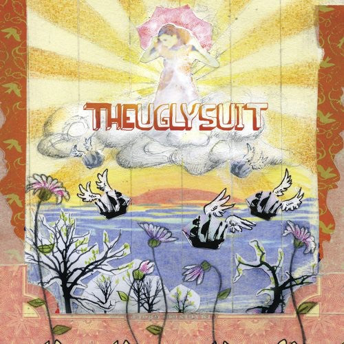 Uglysuit: Uglysuit - COMPACT DISCS