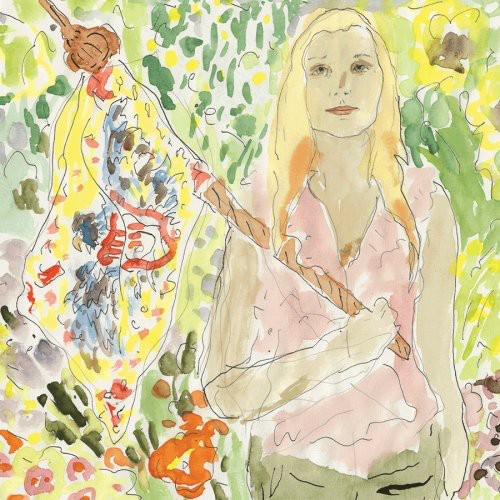 Marnie Stern: This Is It and I Am It and You Are It and So Is That and He Is It and She Is It and It Is It and That Is That - COMPACT DISCS